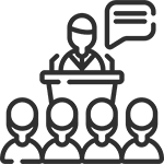 Speaking-&-Teaching
